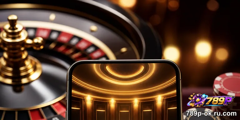 Đăng nhập 789P Bảo Mật Tuyệt Đối – Truy Cập Kho Game Đỉnh Cao - hình ảnh - 789p-ok.ru.com